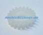 Zahnrad (Groß) für Panasonic KV-S5055C