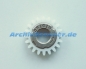 Zahnrad für Getriebe für Panasonic KV-S5055C, KV-7065, Truper 3200/3600