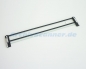 Glasscheibe Rückseite für Panasonic KV-S4065 CL, KV-S4085 CL