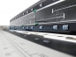 Rowe 450i Grossformatscanner