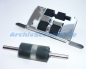 Roller Exchange Kit für Bell + Howell Truper 3200, 3600