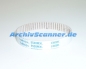 Zahnriemen für 8000, 8000 Plus, Spectrum, Spectrum XF
