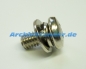Schraube M4x8 für Canon DR-6050C, DR-7550C, DR-9050C