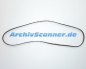 Zahnriemen 6-230T für Canon DR-6050C, DR-7550C, DR-9050C