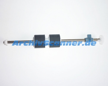 Einzugsroller für Avision AV188
