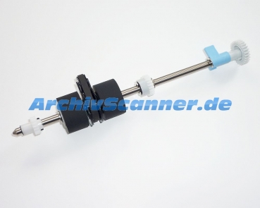 Zweiter Einzugsroller für Avision AD230, AD240, AD260, AD280