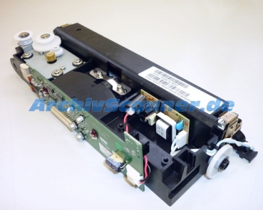 Chassis Flatbed Assy für die Kodak-Scanner i50, i55, i60, i80