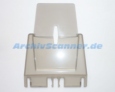 Papierzuführung für den Avision AV121, AV122, AV122C2