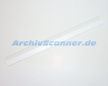 Glasscheibe der Kameraeinheit für Avision