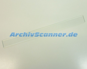 Glasscheibe (Reading Glass) für Canon DR-6080C, DR-7580C, DR-9080C