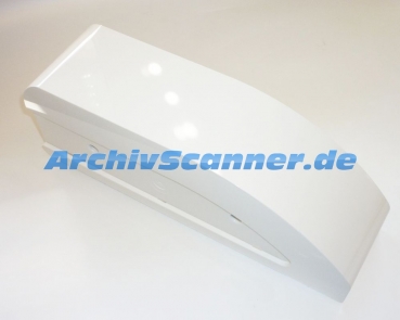 Gehäuse links für Rowe 450i