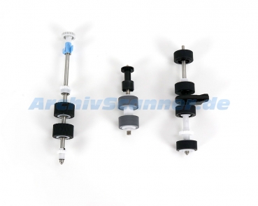 Verschleißteilekit für Avision AN360W