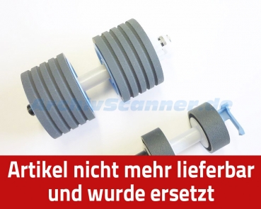 Austauschrollen-Kit für Canon ScanFront 400
