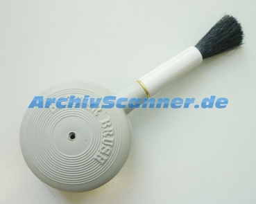 Blower Brush