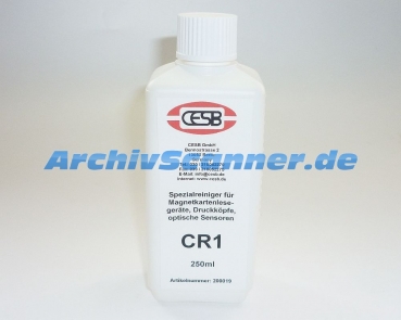 CESB Spezialreiniger CR1