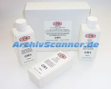 CESB Spezialreiniger CR1 - 3er Pack