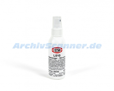 CESB antistatischer Glasreiniger L510
