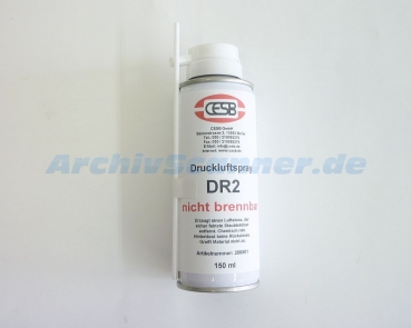 CESB Druckgasspray DR2