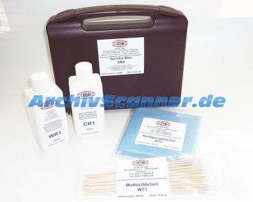 Techniker-Service-Box SB4