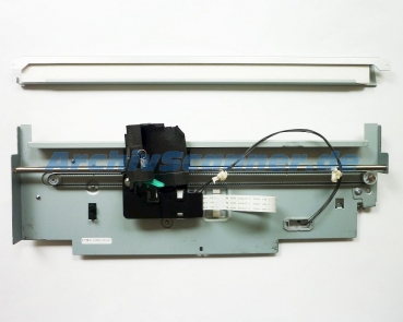 Post Imprinter für Canon DR-X10C