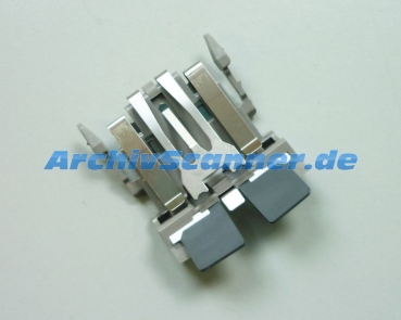 Pad Assys für Fujitsu fi-5110C (EOX), S500, ScanSnap, S510