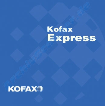 Kofax Express Mid Volume Production