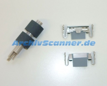 Verscheißteile-Kit für Fujitsu S300, S300M, S1300