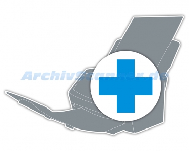 DP Service Canon DR-G2140