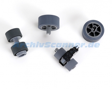 Archivscanner Ricoh Verschleißteile-Set AS-FIRS-3740