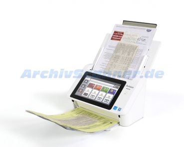 Avision AN335W
