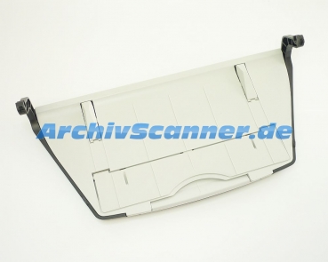 Papierablage für Ricoh fi-7460, fi-7480