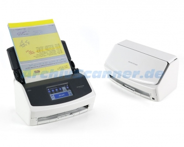 Ricoh ScanSnap iX1600