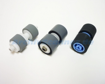 Austauschrollenkit für Canon DR-G2090, DR-G2110, DR-G2140