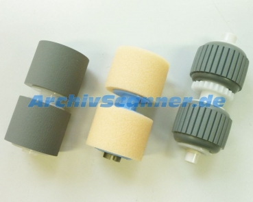 Roller Exchange Kit für den Canon DR-9050C