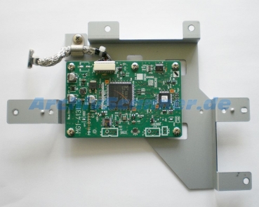 Patch Code Decoder für den Canon DR-6050C, DR-7550C und DR-9050C