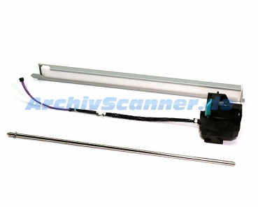 Imprinter für den Canon DR-6050C, DR-7550C, DR-9050C