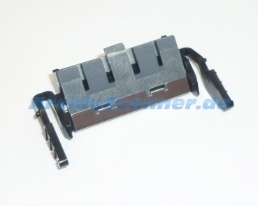 Einzugslippe für Canon P-150