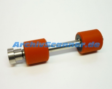 Shaft Assy -  Takeaway für Kodak i2900