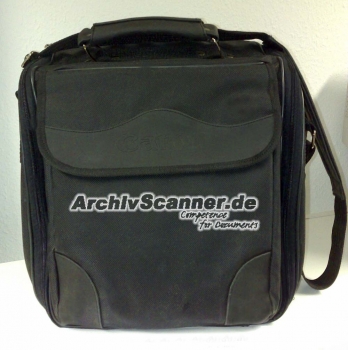 Tragetasche für Canon-Modelle ScanFront, DR-3060, DR-3080C, DR-3080CII,  DR-4010C