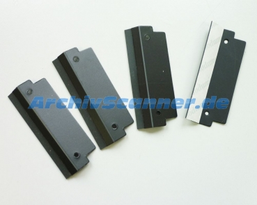 Pre Separation Pad (Gummilippe)