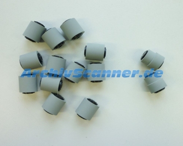 Spezial Roller Kit für Fujitsu M4099D , fi-4990C