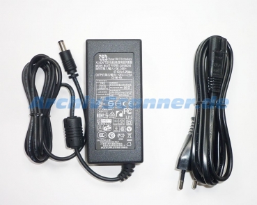 Netzteil für Kodak ScanStation 700, 710, 720EX, 730EX, 730EX Plus