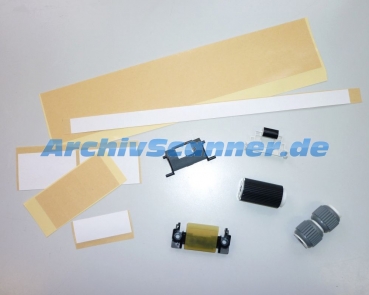 Roller Exchange Kit für Canon DR-7080C