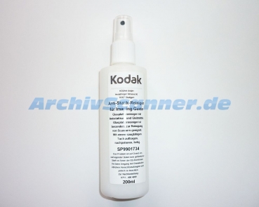 Kodak Anti-Statik-Reiniger für Imaging Guide