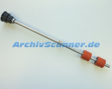 Shaft Assy Drive Takeaway für Kodak i1400