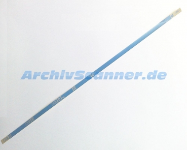Decal Scala für den Bell + Howell 730DC FB