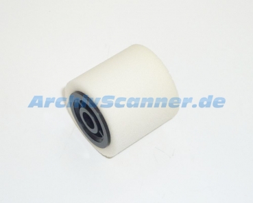 Reverse Roller für den Bell + Howell 730DC FB