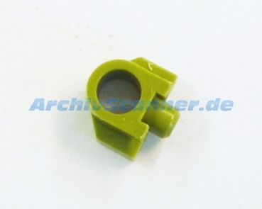 Federhalterung für Ricoh IS 330DC