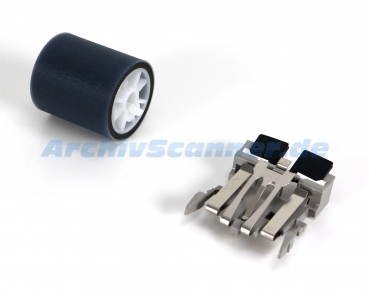 Archivscanner Fujitsu Verschleißteile-Set AS-FIRS-3289