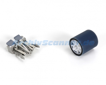 Archivscanner Fujitsu Verschleißteile-Set AS-FIRS-3360